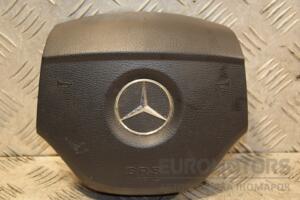 Подушка безпеки кермо Airbag Mercedes B-class (W245) 2005-2011 1644600498 405340