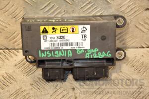 Блок управления Airbag Opel Insignia 2008-2017 13578320 405365