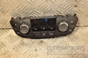 Блок управління пічкою клімат Opel Insignia 2008-2017 13273097 405383