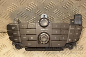 Блок кнопок управления магнитолой Opel Insignia 2008-2017 13273256 405385