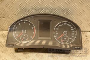 Панель приладів VW Scirocco 2008-2017 1K8920871 405396