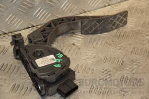 Педаль газу електро пластик Audi A4 (B8) 2007-2015 8K1721523 405448