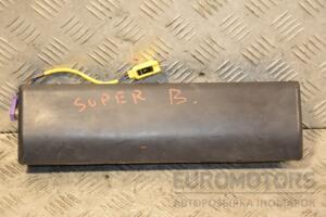 Подушка безопасности колен водителя Airbag Skoda Superb 2008-2015 3T1880841B 405454