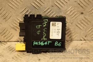 Плата подрулевого переключателя VW Passat (B6) 2005-2010 3C0953549A 405475