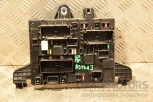 Блок предохранителей Opel Astra (J) 2009-2015 13368651 405487