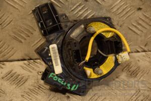 Шлейф Airbag кільце підрульові Ford Focus (II) 2004-2011 4M5T14A664AB 405490