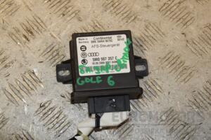 Блок управління світлом VW Golf (VI) 2008-2013 5M0907357C 405569