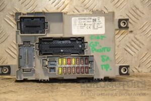 Блок предохранителей Fiat Grande Punto 2005 00505311270 405587