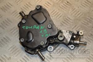Вакуумный насос (тандемный насос) VW Touran 1.9tdi 2003-2010 038145209K 405590
