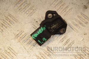 Датчик тиску наддуву (Мапсенсор) VW Touran 1.9tdi 2003-2010 038906051B 405611
