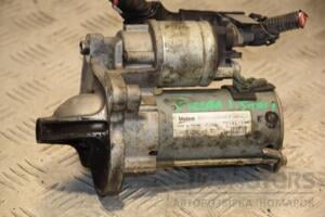 Стартер Ford Fiesta 1.5tdci 2008 8V2111000AE 405612