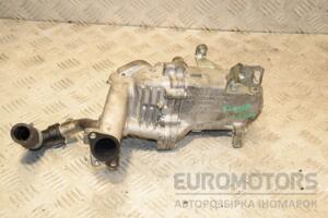 Охолоджувач ОГ (Радіатор EGR) Ford Fiesta 1.5tdci 2008 VPEFMH19206AC 405628