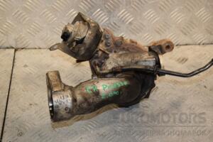Турбина Citroen C4 Picasso 2.0hdi 2007-2014 9675101580 405638