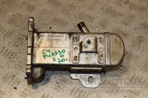 Охладитель ОГ (Радиатор EGR) Citroen C4 Picasso 2.0hdi 2007-2014 MM111BL 405650
