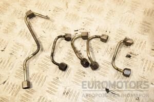Трубки ТНВД комплект 5шт Citroen C4 Picasso 2.0hdi 2007-2014 405652