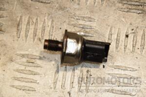 Датчик тиску палива в рейці Citroen C4 Picasso 2.0hdi 2007-2014 9663305480 405659