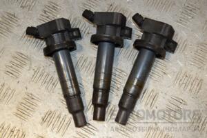 Катушка зажигания Toyota Yaris 1.0 12V 2006-2011 90919W2001 405745