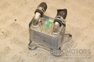 Теплообменник (Радиатор масляный) Opel Astra 1.7cdti (H) 2004-2010 8972270080 405805