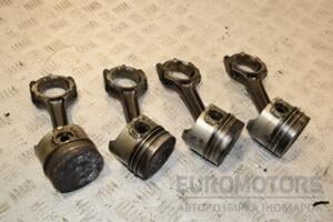 Поршень Renault Kangoo 1.9D 1998-2008 405818