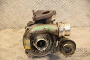 Турбіна Renault Modus 1.5dCi 2004-2012 54359710012 405868