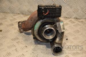 Турбіна Mercedes E-class 3.0cdi (W211) 2002-2009 A6420900280 405901