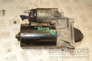 Стартер Fiat Stilo 1.9Mjet 2001-2007 0001108202 405922