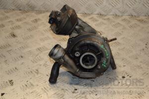 Турбіна Ford Kuga 2.0tdci 2008-2012 9662464980 405956