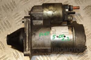 Стартер Fiat Stilo 1.2 8V 2001-2007 55193355 405982
