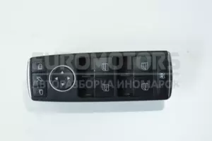 Блок управления стеклоподъемником Mercedes C-class 2.2 CDI (W204) 2007-2015 A2049055402 it-13948 Дизель