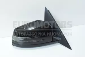 Правое зеркало 9+6 PIN Mercedes C-class 2.2 CDI (W204) 2007-2015 A31601640000E it-13955 Дизель