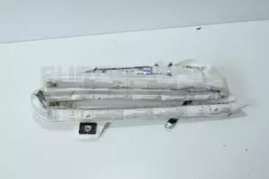 Ліва бічна подушка безпеки Mercedes C-class 2.2 CDI (W204) 2007-2015 606037201 it-13957 Дизель