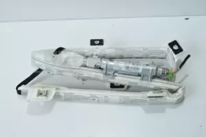 Права бічна подушка безпеки Mercedes C-class 2.2 CDI (W204) 2007-2015 606037200 it-13958 Дизель