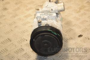 Компресор кондиціонера (дефект) VW Polo 1.4 16V 2009-2016 6Q0820808F 406014