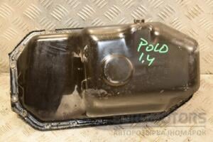 Поддон двигателя масляный VW Polo 1.4 16V 2001-2009 036103601AC 406026