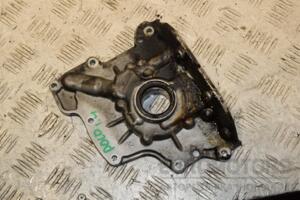 Масляний насос VW Polo 1.4 16V 2001-2009 036115105D 406028