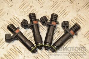 Форсунка бензин електрична Renault Twingo 1.2 8V 2007-2014 8200885283 406041