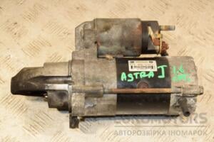 Стартер Opel Astra 1.6cdti (J) 2009-2015 55570068 406059