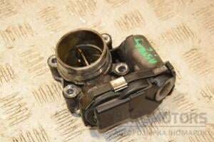 Дросельна заслінка електрична Opel Astra 1.6cdti (J) 2009-2015 55570009 406070