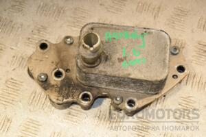 Теплообменник (Радиатор масляный) Opel Astra 1.6cdti (J) 2009-2015 158803301 406072