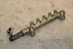 Топливная рейка (без датчика) Opel Astra 1.6cdti (J) 2009-2015 55570022 406077
