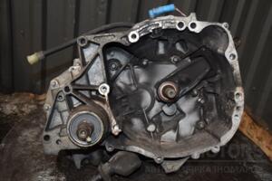 МКПП (механічна коробка перемикання передач) 5-ступка Renault Twingo 1.2 8V 2007-2014 JB1520 406132