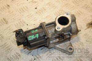Клапан EGR электрический Mazda CX-7 2.2tdi 2007-2012 R2AA20300A 406183