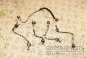 Трубки ТНВД комплект 5шт Mazda CX-7 2.2tdi 2007-2012 406193