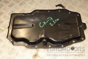 Піддон двигуна масляний Mazda CX-7 2.2tdi 2007-2012 R2AA10400A 406201