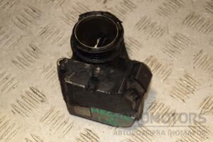 Дросельна заслінка електрична Renault Megane 1.9dCi (II) 2003-2009 7701062300 406208