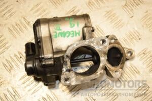 Клапан EGR електричний Renault Megane 1.9dCi (II) 2003-2009 A2C53182341 406224