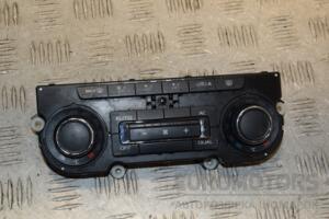 Блок керування піччю клімат 09- Skoda Octavia (A5) 2004-2013 3T0907044AK 406254