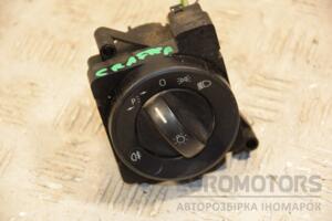 Перемикач світла фар VW Crafter 2006-2016 A9065450504 406262