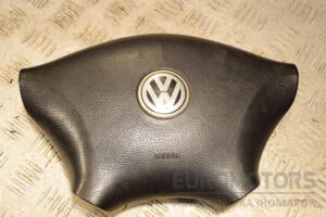 Подушка безопасности руль Airbag VW Crafter 2006-2016 A9068600402 406272