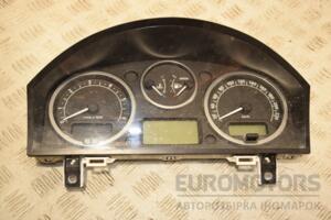 Панель приладів Land Rover Discovery 2.7tdi (III) 2004-2009 YAC500047 406276